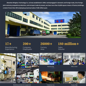 Organizador de Almacenamiento para Cigarros, Humidor de Madera de Cedro Negro de Lujo, Vitrina para 100, 200 o 500 Cigarros - Product Image 4