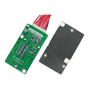 Batería de Litio Li-Po 18650 de 10S 36V con BMS de 10A 20A para Scooter, Herramientas Eléctricas, Batería de Almacenamiento de Energía - Product Image 2