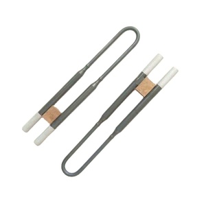 Horno eléctrico 1700 Especialista <span class=keywords><strong>en</strong></span> elementos calefactores Mosi2 de alta pureza - Product Image 6