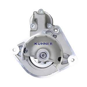 Avviamento per IVECO DAILY III 35 S 14, 50 C 14 (ATPA9FH2) Diesel (KW: 100, HP: 136) dal 2004 al 05 2006 KUHNER - Product Image 1