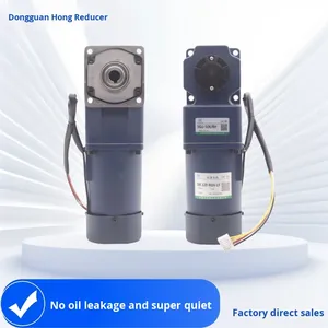 <span class=keywords><strong>Motor</strong></span> Frekuensi Variabel Kontrol Kecepatan Gigi Satu Fasa 0.12-18.5kW - Product Image 4