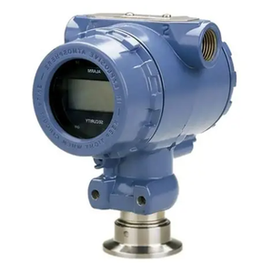 Producto Original y Genuino Rosemounts 2090F Higiénico - Product Image 4