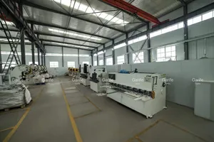 Garife GM20102 Braciere Quadrato in Acciaio per Campeggio all'Aperto a <span class=keywords><strong>Legna</strong></span>, Verniciato ad Alta Temperatura, Riscaldatore per Esterni a Prezzo di Fabbrica - Product Image 6