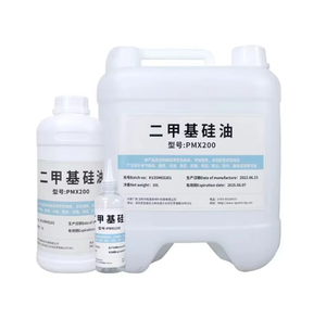 Aceite de Silicona Adhesivo XIAMETER PMX-200 de Dow Corning, Fluido de 200 CSt, 1L/10L o Envases Pequeños - Product Image 1