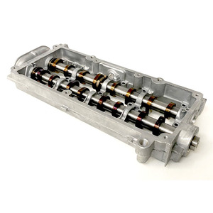 Carcasa de Árboles de Levas de Motor 04L103292F para VW Golf <span class=keywords><strong>Touran</strong></span> 1.6 <span class=keywords><strong>2.0</strong></span> <span class=keywords><strong>TDi</strong></span> - Product Image 3
