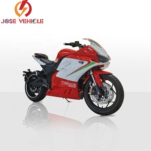 Motocicleta Deportiva para Adultos de 20000w con Frenos de Disco en Venta - Product Image 3