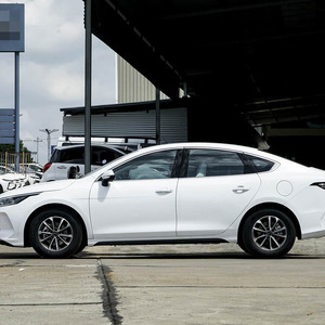 BYD Destroyer 05 DM-i 55km Comfort Edition, Voiture Compacte Hybride Rechargeable, Véhicule <span class=keywords><strong>à</strong></span> Énergie Nouvelle pour Usage Personnel, <span class=keywords><strong>à</strong></span> <span class=keywords><strong>Vendre</strong></span> - Product Image 4