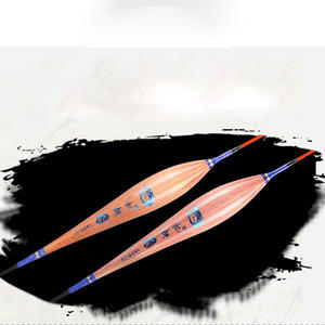 <span class=keywords><strong>Boya</strong></span> flotante de <span class=keywords><strong>pesca</strong></span>, balsa de caña de agua profunda, calidad de garantía, 2020 - Product Image 4