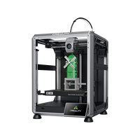 适用于Creality K1 SE家用桌面3D打印机600mm/s高速自动调平三金属喷头开源支持PLA材料
