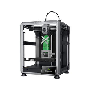 <span class=keywords><strong>Impresora</strong></span> <span class=keywords><strong>3D</strong></span> Creality K1 SE <span class=keywords><strong>para</strong></span> Escritorio, 600 mm/s, Alta Velocidad, Auto-Nivelación, Boquilla Tri-Metálica, Código Abierto, Compatible con Material <span class=keywords><strong>PLA</strong></span> - Product Image 1