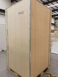 Système de stockage d'énergie industriel et commercial Morel <span class=keywords><strong>Pylontech</strong></span>, armoire 100 kWh / onduleur 50 kW, ensemble tout-en-un - Product Image 5