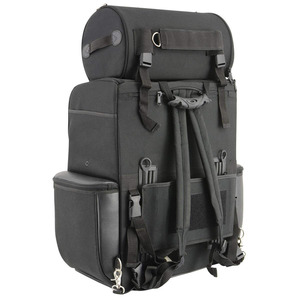 Échantillon gratuit Grand sac polochon étanche de 150L Sac d'aventure robuste Canotage Kayak Moto Chasse Camping - Product Image 6