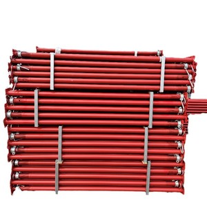 Q235 Nicht-Legierter Stahl C-Profilstütze & Trägersystem für Brücken- und Tunnelbau - Herkunft Tianjin - Product Image 3