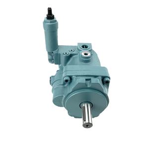 Hydraulische Airless Spuitpomp Zuigerpomp PVS P08 P10 P12 Breed Toegepast in DutyMax Type Machines Fabrieksdirecte Verkoop Vanuit China ZUOSEN - Product Image 5