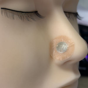 श्वसन चुंबकीय नाक स्ट्रिप्स पैच रिफिल स्ट्रिप पैक स्टार्टर किट के साथ 15 गिनती - Product Image 5