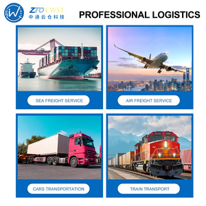 Envío Rápido de China a Grecia Puerta a Puerta DDP Logística Internacional Vía LCL+Transporte Marítimo Exprés Tiempo de Tránsito de 45-50 Días - Product Image 3