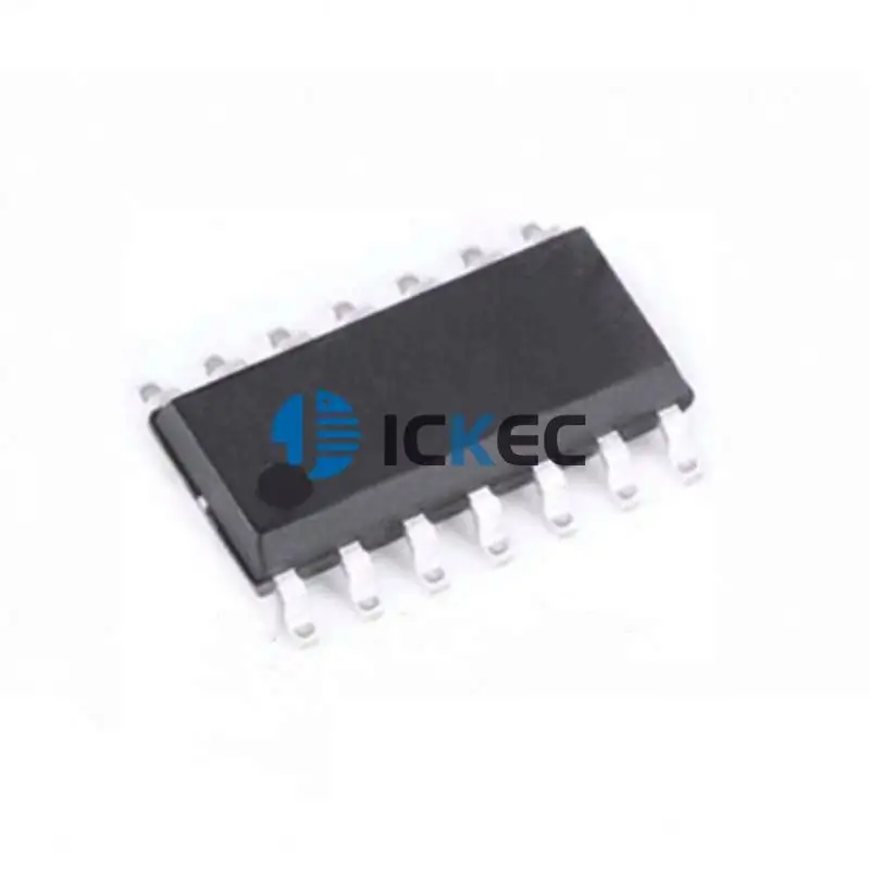 MAX491CSD+T Brand new and original MAX491CSD Integrated Circuits MAX491 Chip IC ICKEC