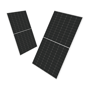 ANHUI LUX5 SUNDTA solaire STM 550W 555W 560W système solaire 182 cellule solaire énergie solaire <span class=keywords><strong>verte</strong></span> pour usage domestique et commercial - Product Image 6