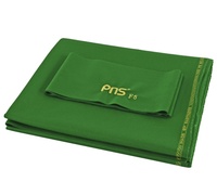 Tapis de billard PNS F5 90% laine, tissu vert professionnel pour table de snooker, vitesse rapide