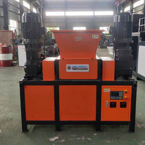 Trituradora de Bloques Metálicos de Gran Escala Modelo 1400 para Aluminio, <span class=keywords><strong>Hierro</strong></span>, Cobre, Aleaciones y Otros Metales - Product Image 3