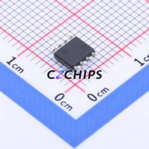 Amplificador de precisión de chip IC de circuito integrado de nuevo y original de 1/2" - Product Image 2