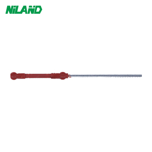 NiLAND OE 1130100072 jauge de rechange automatique nouvelle jauge de niveau d'huile moteur de voiture jauge de bâton d'immersion pour mercedes-benz <span class=keywords><strong>113</strong></span> - Product Image 2