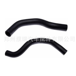 ท่อยางนำน้ำเข้าฮุนได 25411-26100 ท่อยางน้ำหล่อเย็นสำหรับซานตาเฟ่ อะไหล่ทดแทน - Product Image 3