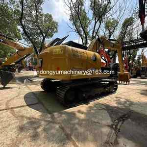 รถขุดตีนตะขาบ CAT312D มือสอง 13 ตัน จากญี่ปุ่น พร้อมรับประกันเครื่องยนต์ มอเตอร์ และปั๊ม 1 ปี - Product Image 3