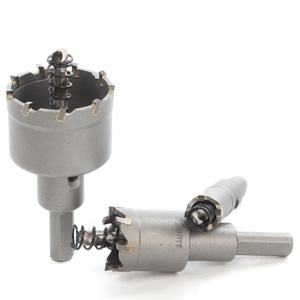 Surface de sablage 65mm TCT Carbure <span class=keywords><strong>Scie</strong></span> <span class=keywords><strong>Cloche</strong></span> <span class=keywords><strong>Pour</strong></span> Tôle - Product Image 5