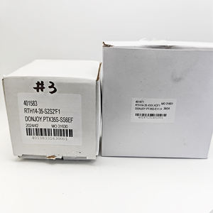 Donjoy R.PTX29S-SS6EF泵的401579 RTH14-29-S2S2F1机械密封 - Product Image 4