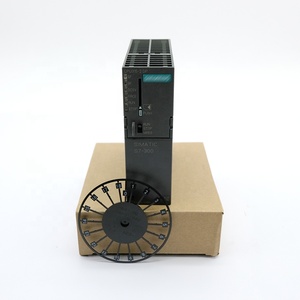 โมดูลซีพียู PLC SIMATIC S7-300 6ES7315-2AG10-0AB0 สำหรับเครื่อง PLC ของเยอรมัน มีสินค้าในสต็อก - Product Image 5