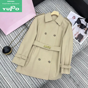 <span class=keywords><strong>Droma</strong></span> Prêt à expédier Vêtements de créateurs haut de gamme Ensembles de vêtements de luxe élégants 2 pièces pour femme - Product Image 5