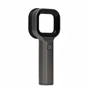 <span class=keywords><strong>Gato</strong></span> perro mascota piel examen veterinario portátil ultravioleta madera lámpara - Product Image 2