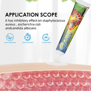 Riñón Limpieza Orina Piedras Cálculos biliares Nefritis Desintoxicación Hierbas Salud Limpiar Piedra Riñón Crema - Product Image 5