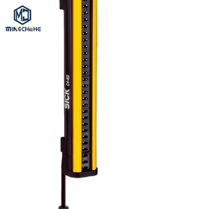 Module de contrôle de sécurité série C4C-SC03530A10000, différents modèles, livraison rapide pour usine de fabrication - Product Image 1
