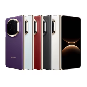 Teléfono Móvil Mate X7 Fold 2025, Kirin 9030 Pro, 5225 mAh, 12 GB, 16 GB, 20 GB de RAM, 256 GB, 512 GB, 1 TB de ROM, Carga Rápida de 66 W para Huawei AI Agent - Product Image 6
