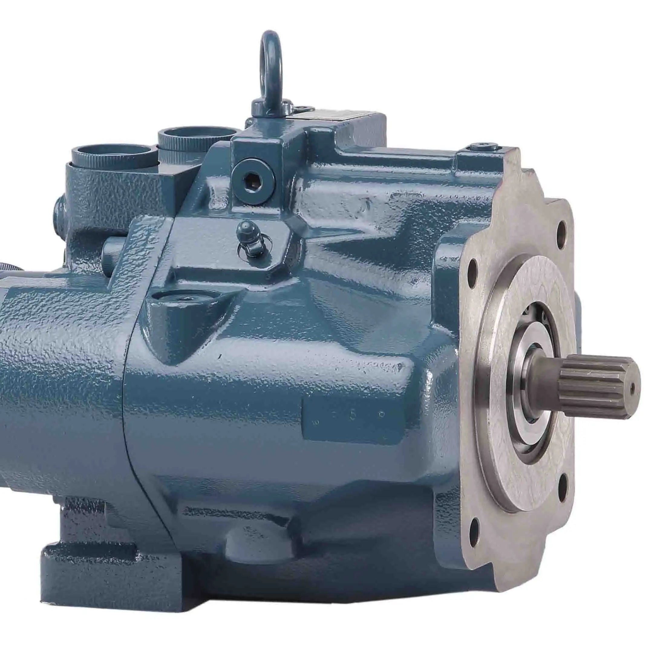 Pump Hydraulic High Pressure Gear Pump