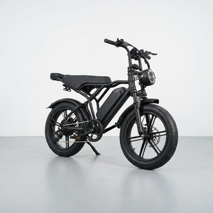 Vélo électrique de <span class=keywords><strong>route</strong></span> avec batterie au lithium 48V 15AH, vélo de montagne rapide, vélo électrique de ville pour adultes, entrepôt UE - Product Image 4