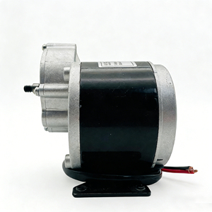 MY1016Z 24V 350W Electric Scooter Gear <strong>Motor</strong> 24V Brushed 2700 RPM for 350 <strong>Watts</strong> <strong>Motor</strong> Electric Bicycle <strong>Motor</strong> - Product Image 4