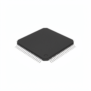 Manufacturer Channel CY9BF124MPMC1-G-JNE2 Embedded 80 LQFP Buy Electronics Components Online - Product Image 1