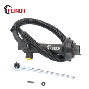 Conjunto de cilindro maestro y esclavo de embrague de repuesto FEINOR OE para Ford Super Dutty 2C3Z-7C522-A 3C3Z-7C522-CA - Product Image 2
