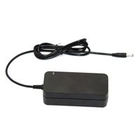 Adaptateur secteur en nitrure de gallium de petite taille basse température 72W 12V5A Chargeurs GaN 12v adaptateurs secteur 5a 60w pour appareils portables