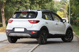 Nouvelle Kia Yipao 2026 chinoise 1.4L CVT Édition Toit Ouvrant Automatique Petit SUV Kx1 Conduite à Gauche à Vendre Picanto Confort 5 Places - Product Image 4