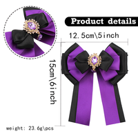 En gros, Nœud en ruban pour lightstick KPOP avec strass, Accessoires pour lightstick, Accessoires pour concerts Kpop