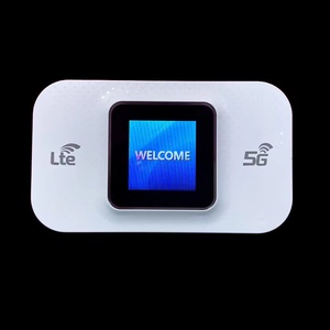 2024 Sản Phẩm Mới Tùy Biến 4G Di Động Wifi mifis 4G <span class=keywords><strong>Router</strong></span> Với Thẻ <span class=keywords><strong>Sim</strong></span> 3600MAh CAT4 Pocket <span class=keywords><strong>Router</strong></span> Xách Tay - Product Image 5