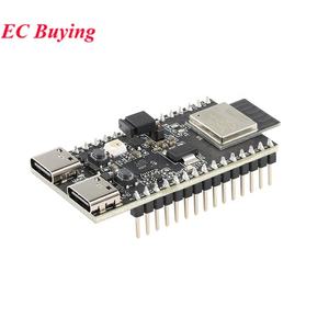 <span class=keywords><strong>ESP32</strong></span>-<span class=keywords><strong>C6</strong></span>-DevKitM-<span class=keywords><strong>1</strong></span> <span class=keywords><strong>Mini</strong></span> 6 2.4GHz Wi-Fi 6 BLE5 Zigbee 3.0 Carte de développement de filetage Composants électroniques sans fil - Product Image 4