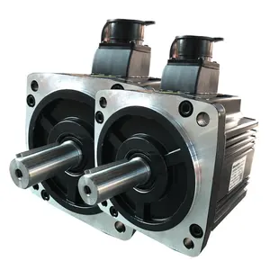 Cheap servo motor for industrial robot arm,ac servo motor 1kw,motor servo para maquina de coser