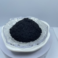 Poudre d'alliage d'oxyde de nickel noir de haute pureté Inconel 600 601 617 625 718 800 800H Monel 400 C276 B3 quantité minimale de commande 1kg