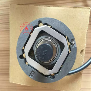 Encodeur d'ascenseur Changchun Yuheng ZND-1A-204.8BM1 en métal industriel pour pièces d'ascenseur - Product Image 1