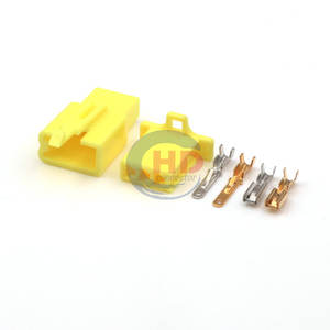 <span class=keywords><strong>3</strong></span>路汽车线束连接器电缆插座插头6030-3991 6040-3111 DJ7031A-2.8-11/21 - Product Image 6